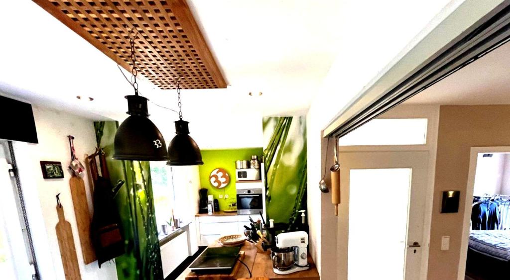 Chalet Toman - Serfaus - 2