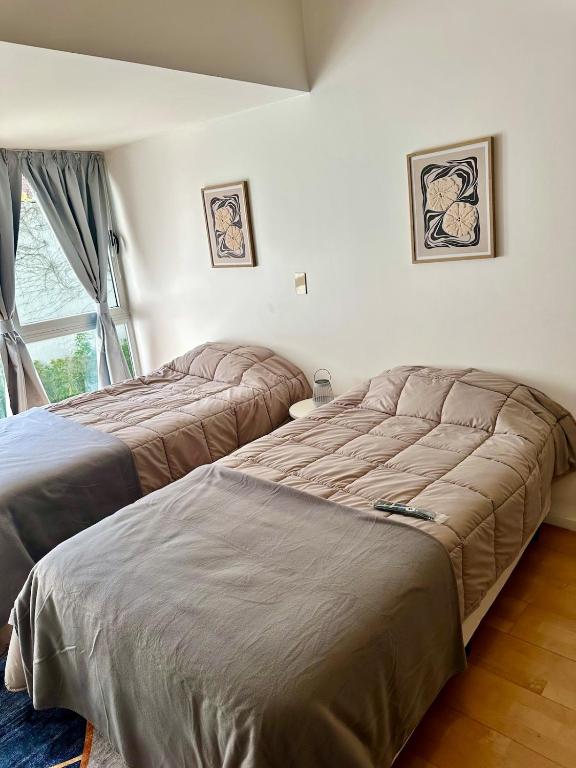 Del Libertador Suite - 4