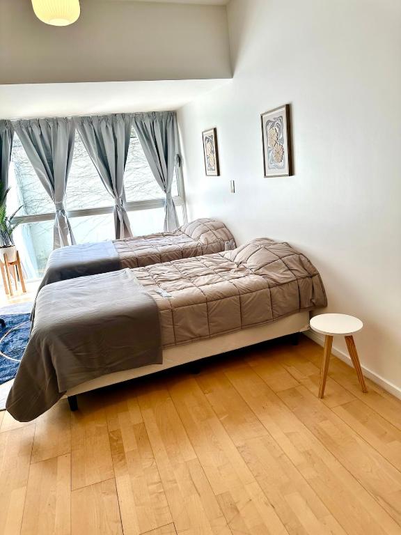Del Libertador Suite - 3
