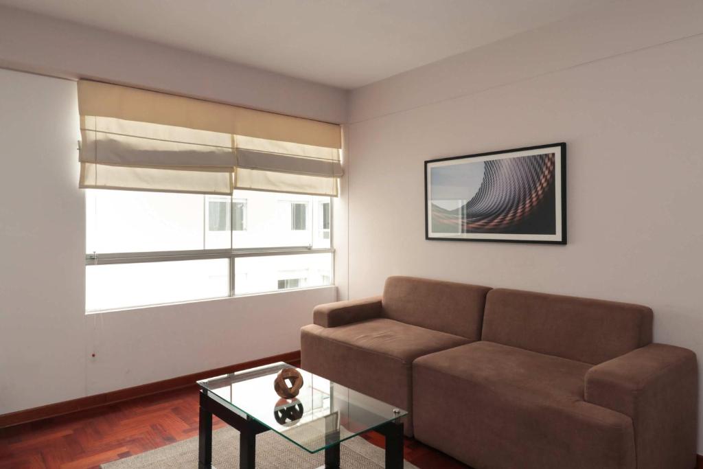 3BR Apartment in the Heart of Miraflores by Wynwood House - 1