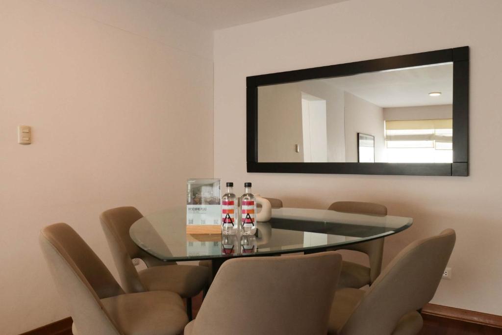 3BR Apartment in the Heart of Miraflores by Wynwood House - 3