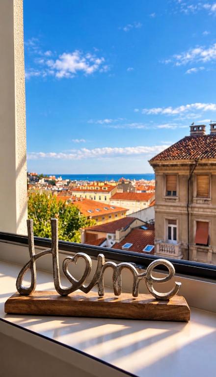 Puzzle del Mare Apartment - con scorcio vista mare in zona tranquilla - 1