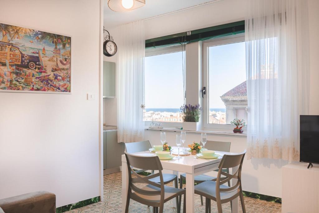 Puzzle del Mare Apartment - con scorcio vista mare in zona tranquilla - 5