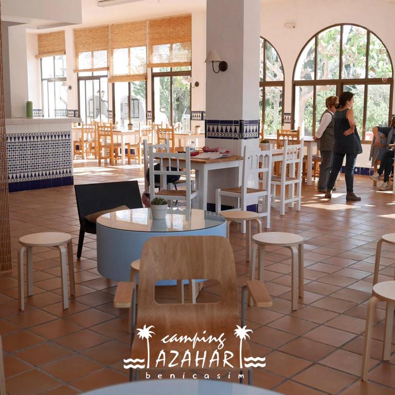 Camping Azahar