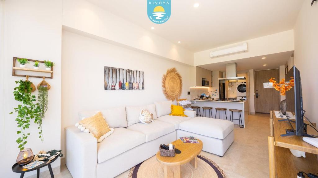 Jacana Condo Serenity 206 Beach Days & Infinity Pool by Kivoya - 5