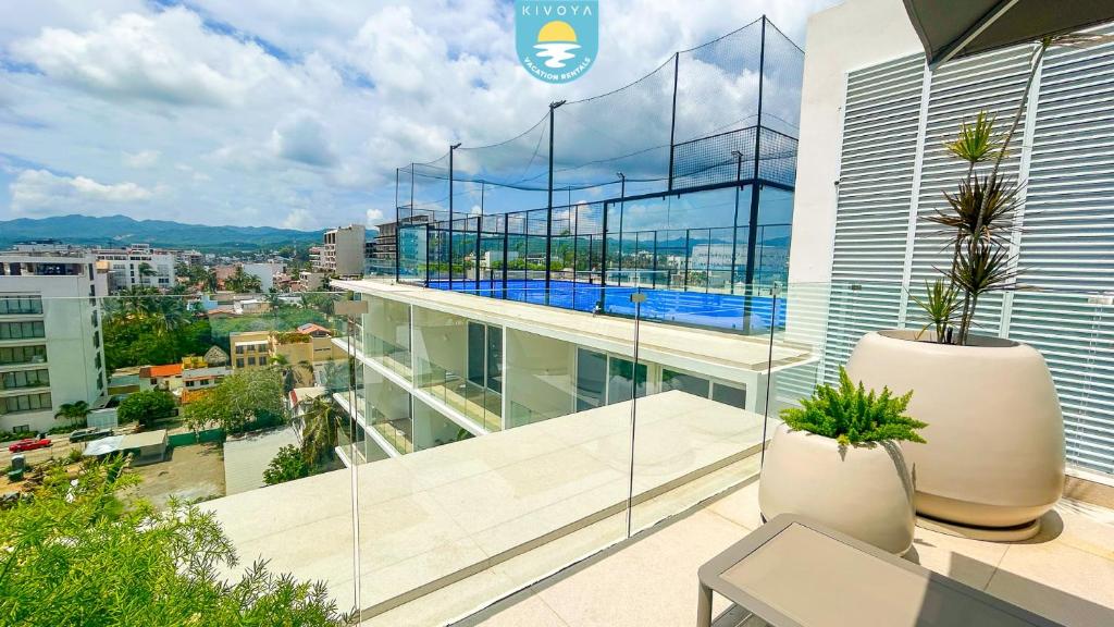 Jacana Condo Serenity 206 Beach Days & Infinity Pool by Kivoya - 3