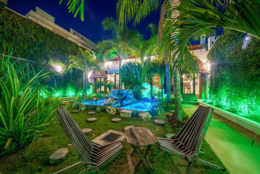 El Oaziz 2 - Steps from Hotel Zone - 3
