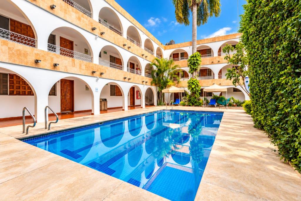 Hotel Maya Yucatan - 2