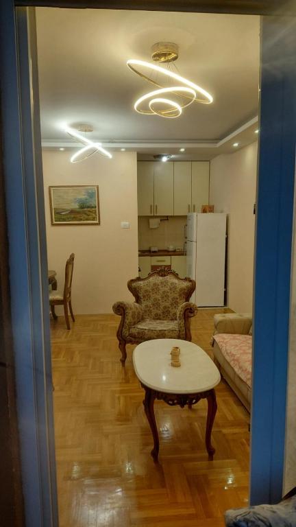 Apartman Torak - 5