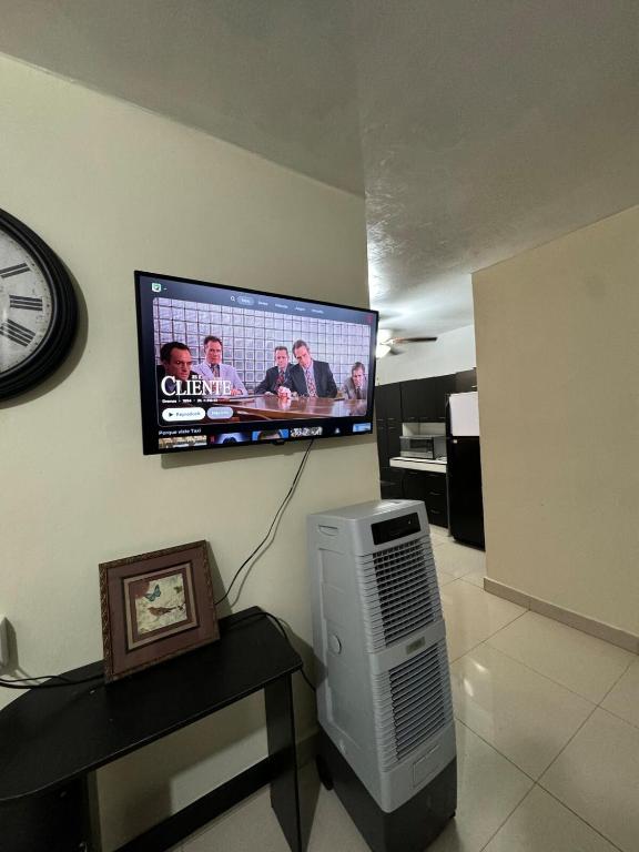 Excelente apartamento para 4 personas - 5