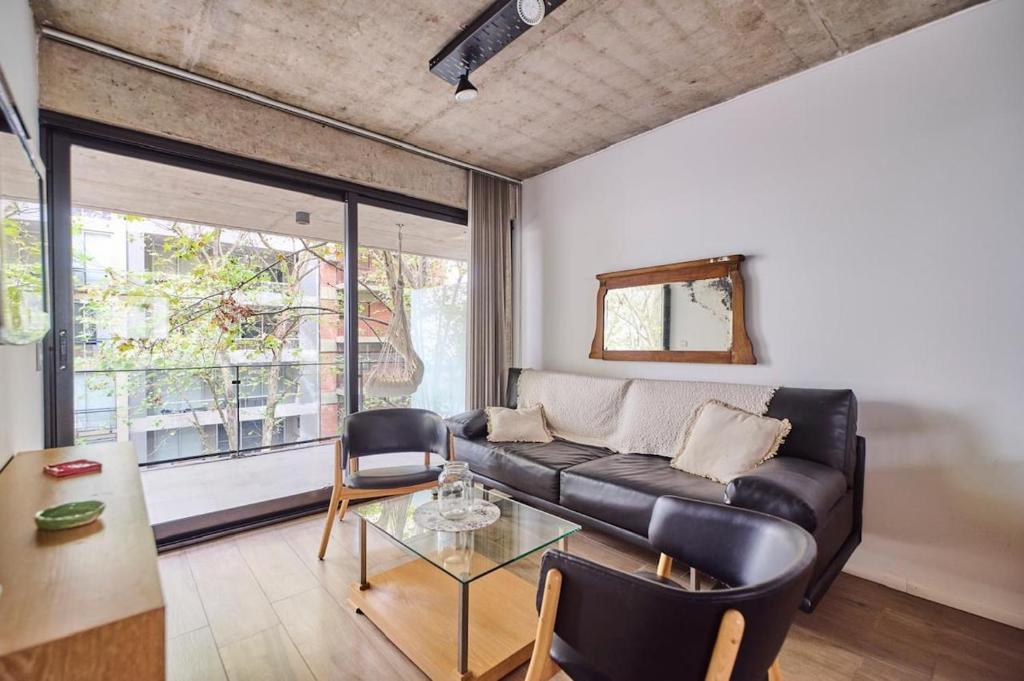 Departamento Palermo - 1