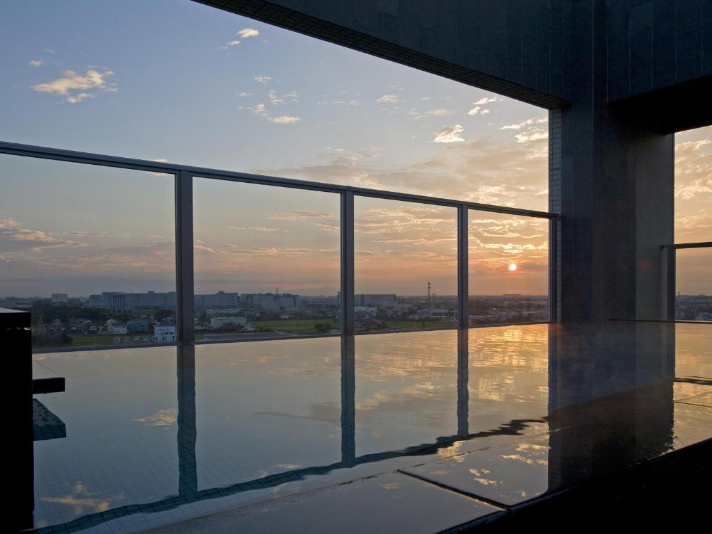 칸데오 호텔 시즈오카 시마다