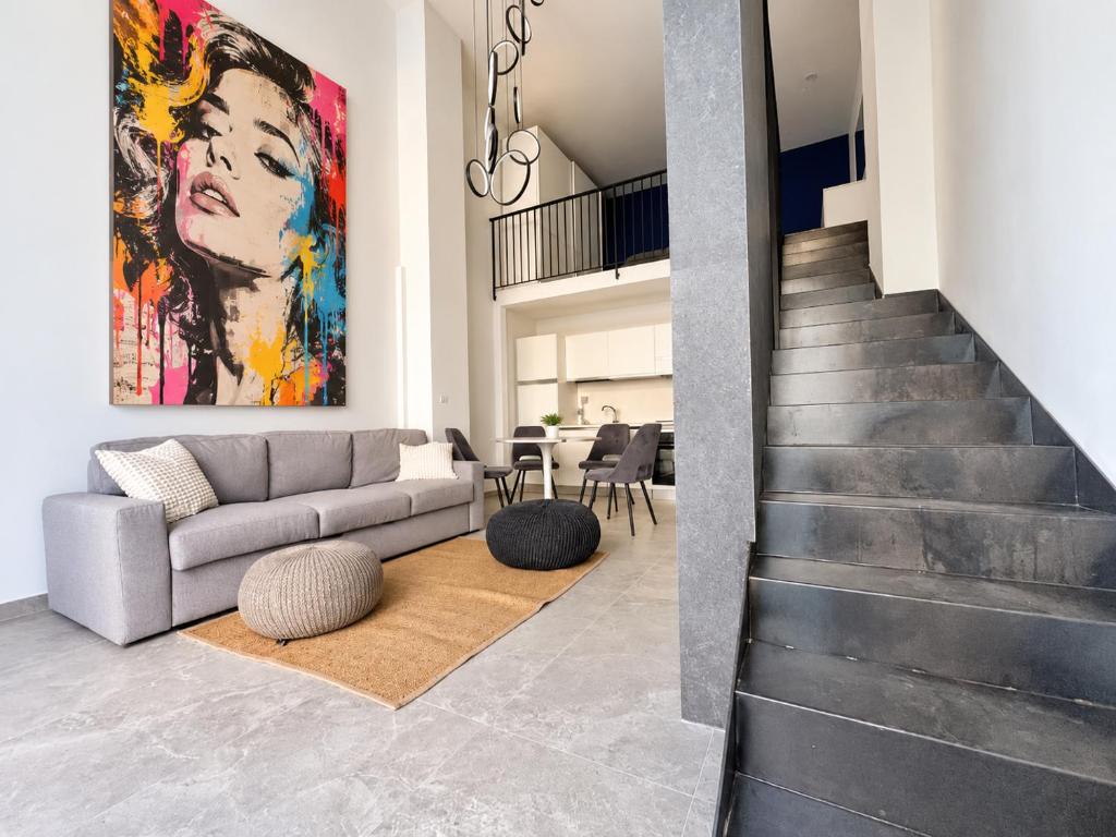 LAVÈA Catania Apartments - 2