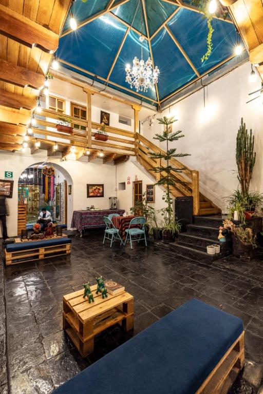 Santa Ana Garden House - 2