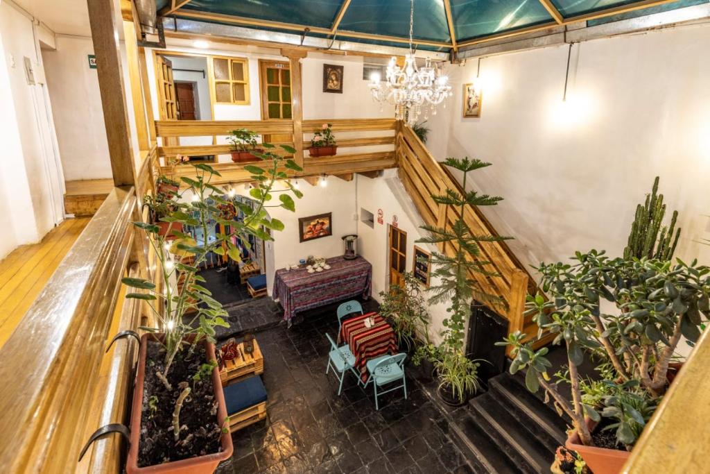 Santa Ana Garden House - 3