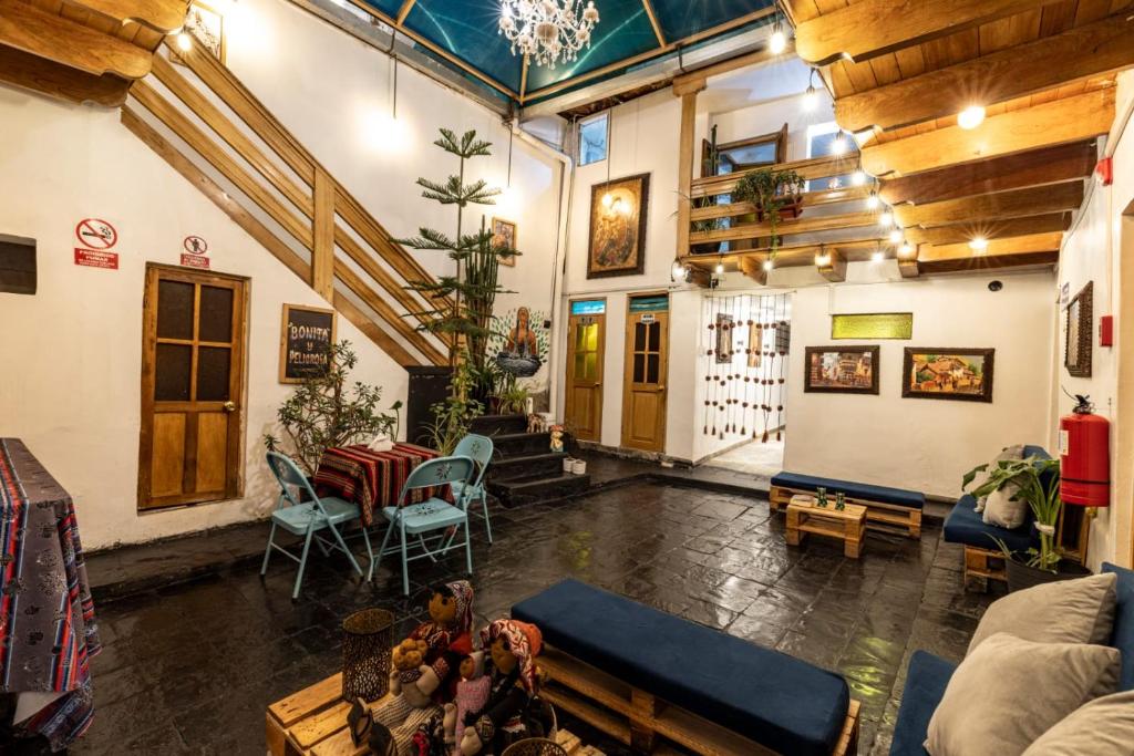 Santa Ana Garden House - 5