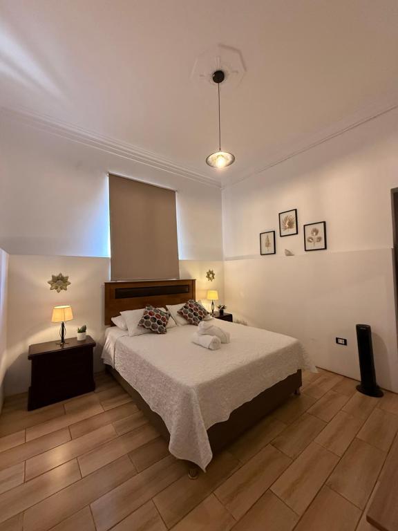 Lince Apartments - 1