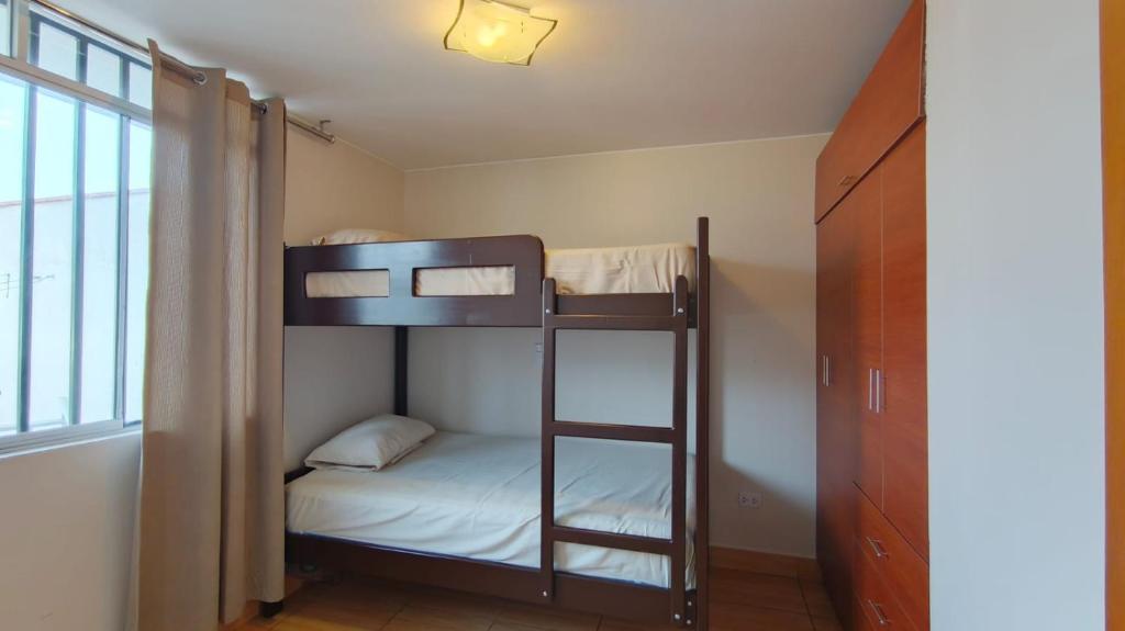Maca Home - 3