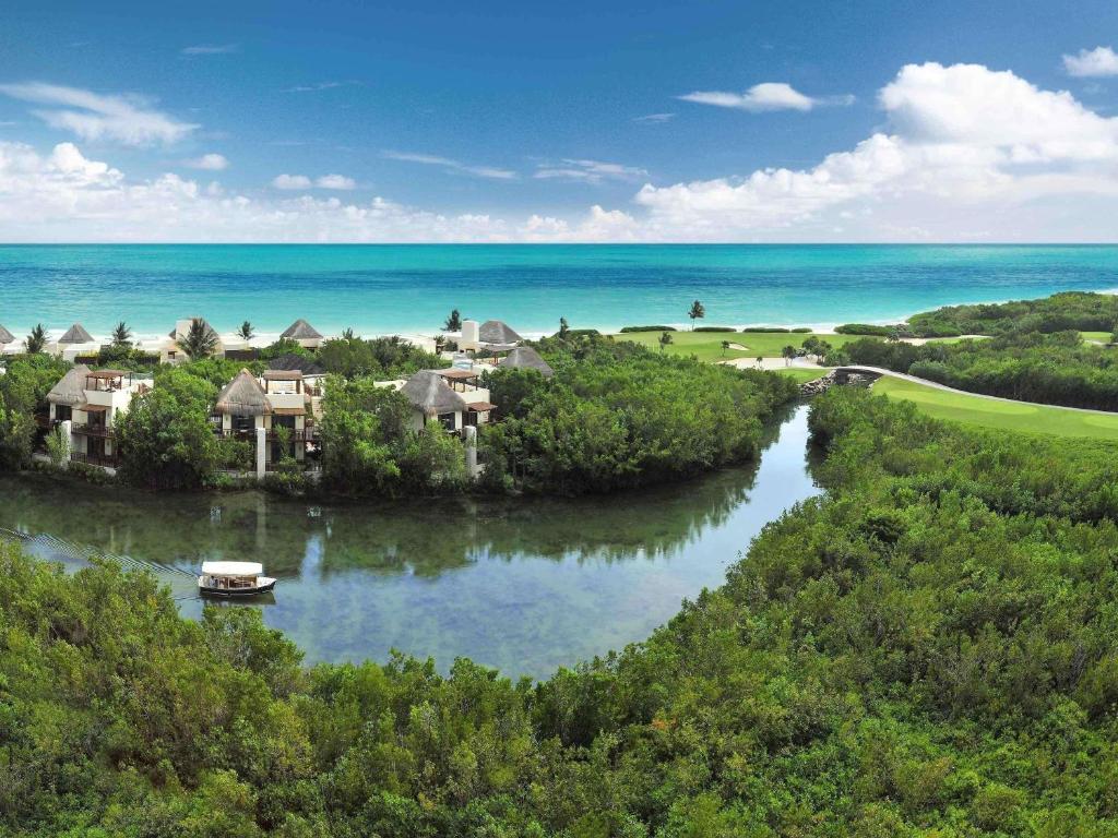 Fairmont Mayakoba - 5