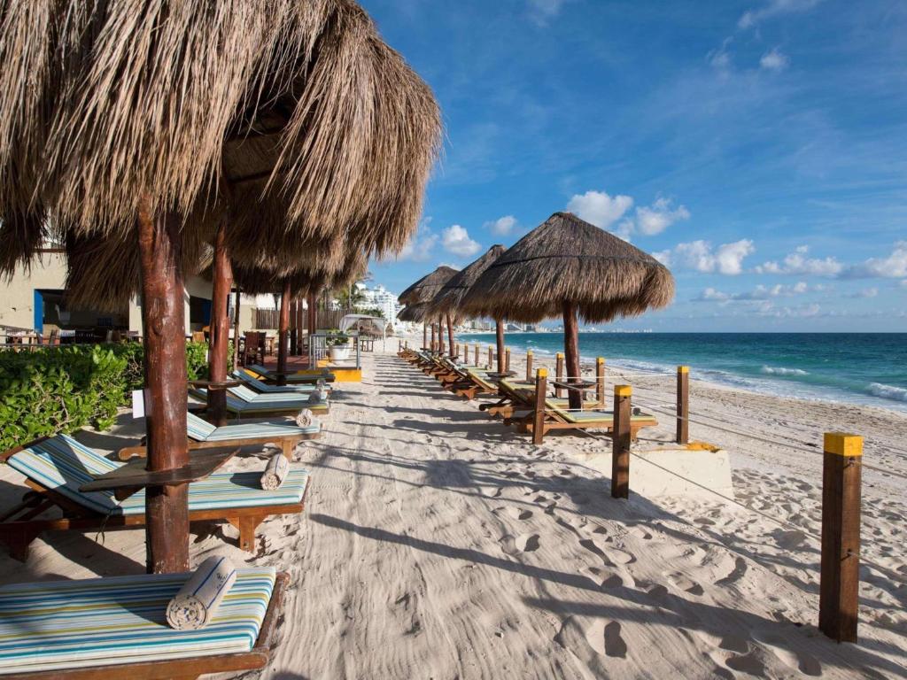 Club Regina Cancun - 3