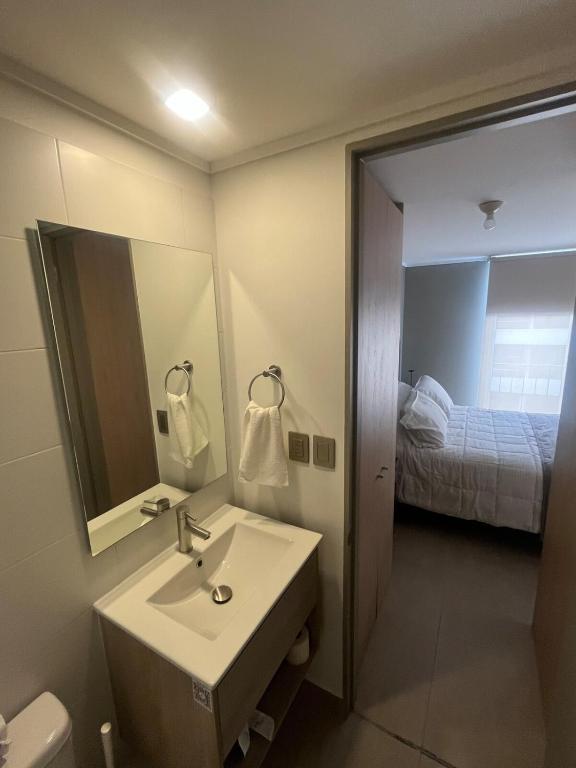 Apartment 810- - 3