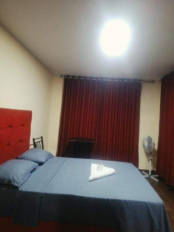 Hostal El Arabe - 5