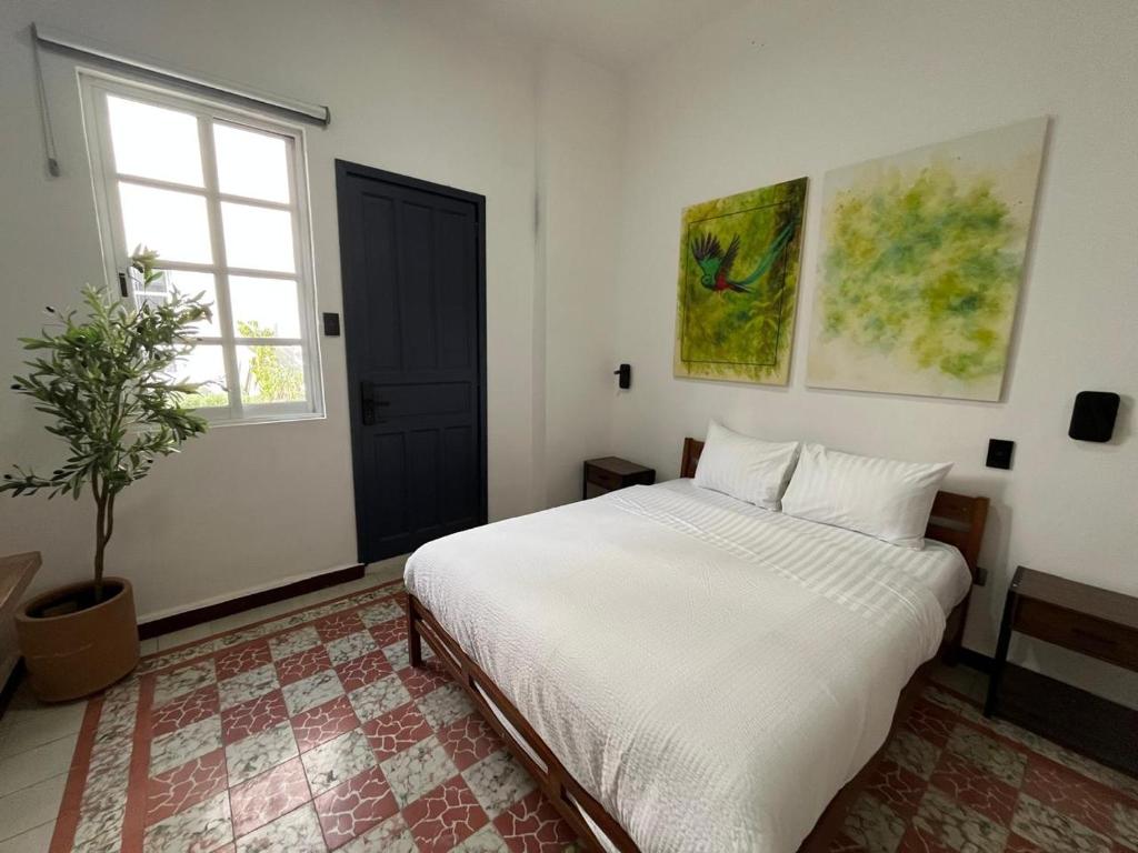 Casona Catalina - 2