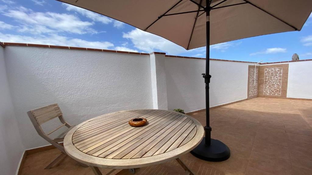 Casa La Puntilla - Estudio Nº 2 - 2