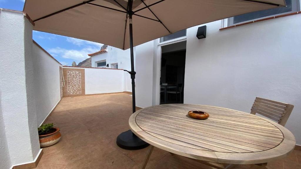 Casa La Puntilla - Estudio Nº 2 - 4