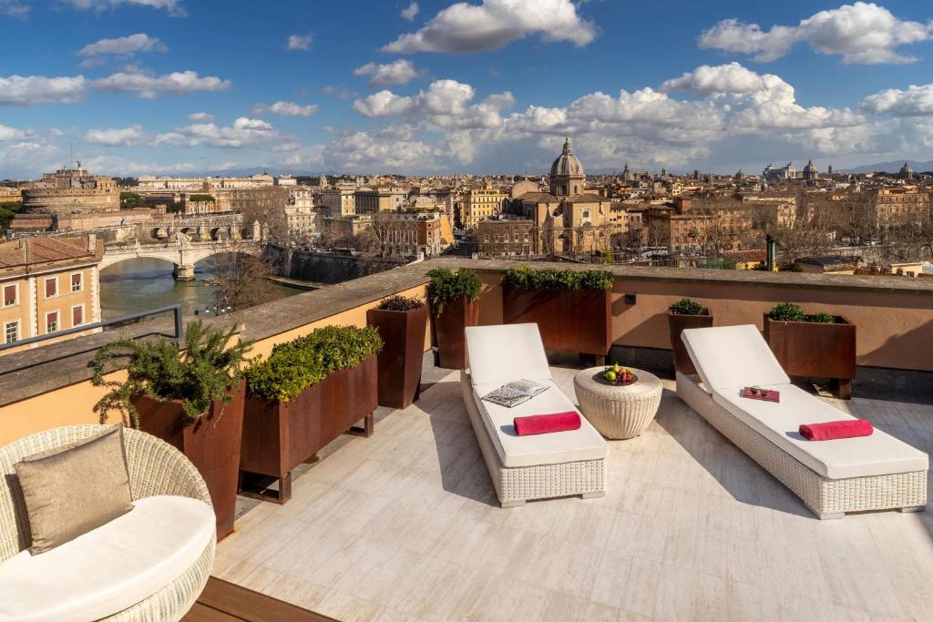 Villa Agrippina, a Gran Meliá Hotel - The Leading Hotels of The World - 4
