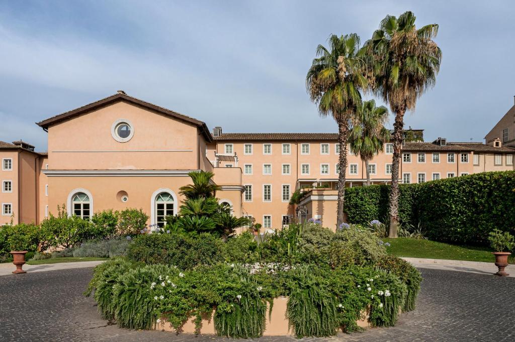 Villa Agrippina, a Gran Meliá Hotel - The Leading Hotels of The World - 5