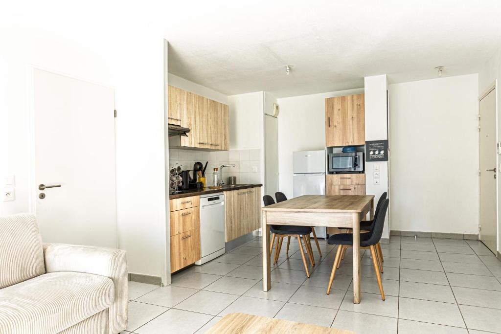 Capbreton quartier Triangle d'Or - 3