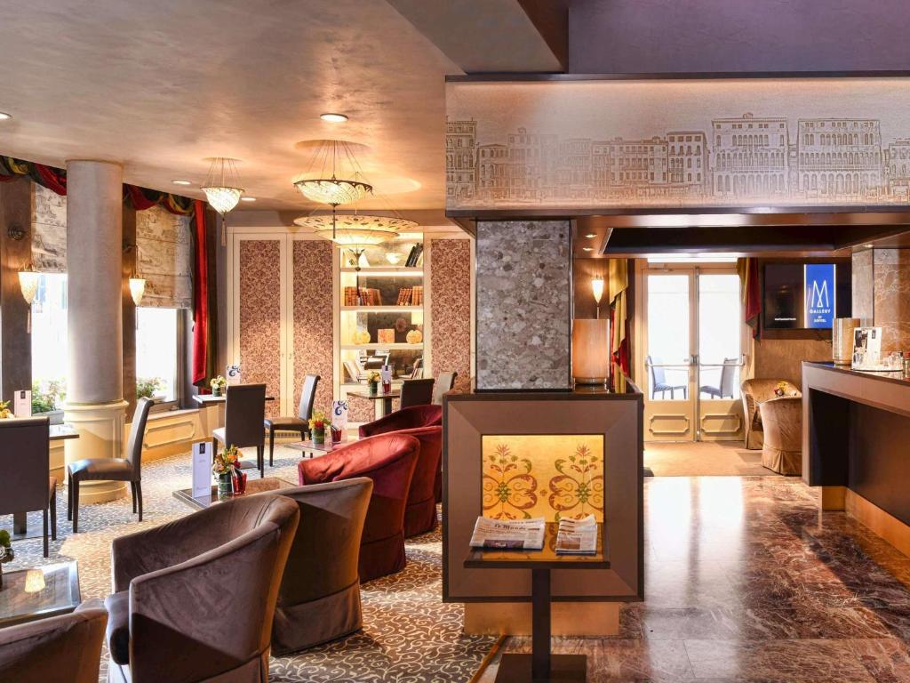 Papadopoli Hotel Venezia - MGallery Collection - 4