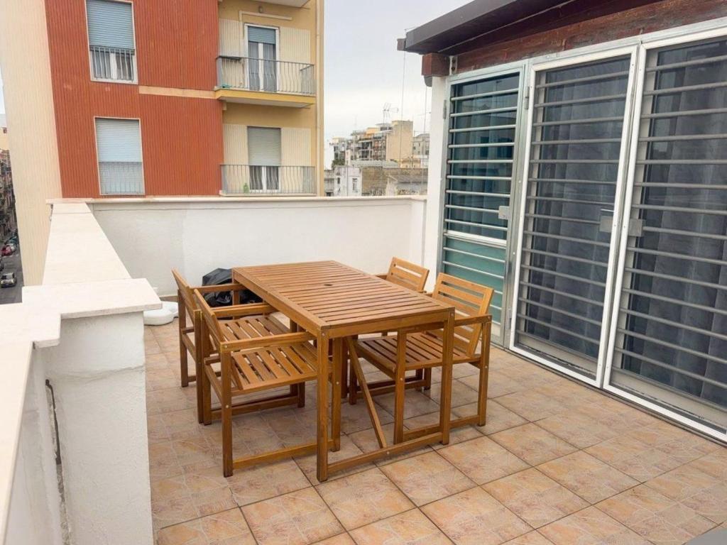 Igor House, il tuo attico nel cuore di Bari - 2