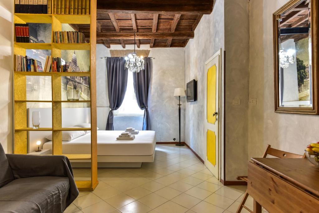 Trastevere Queen - 1