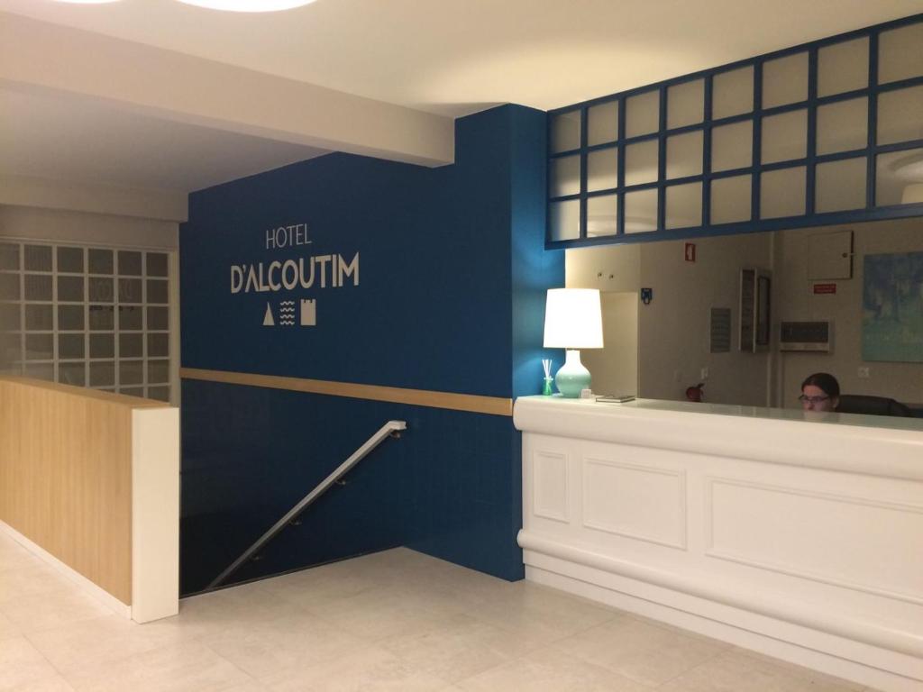 Hotel d'Alcoutim photo
