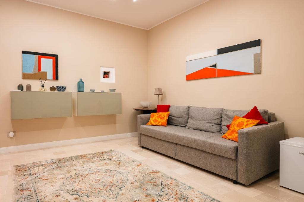 Secret Garden Suite & Apartment by Alterego - 3