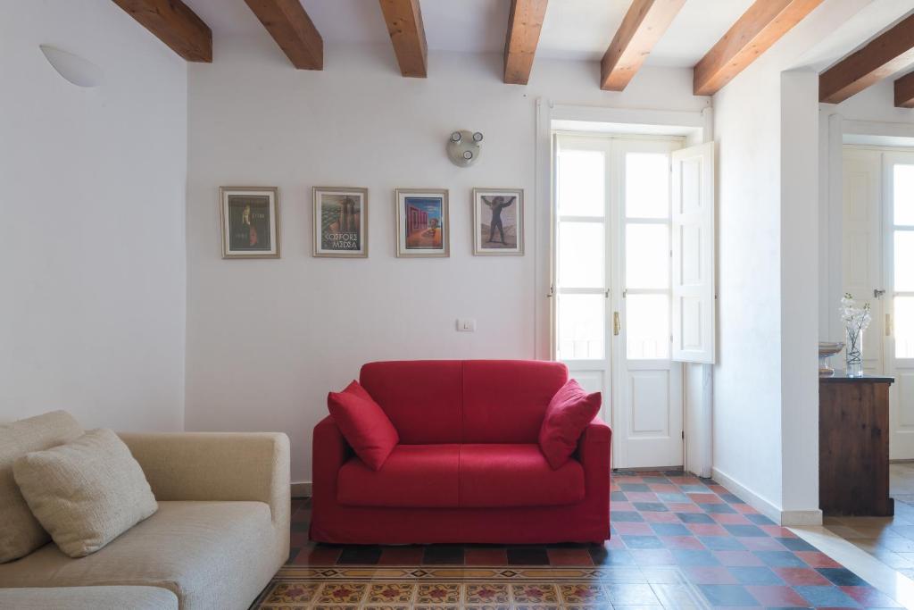 Aretusa Apartments by Wonderful Italy - 5