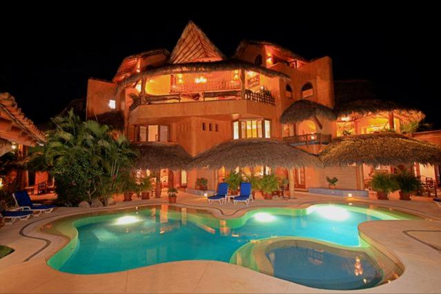 Villa Carolina Boutique Hotel ADULTS ONLY photo