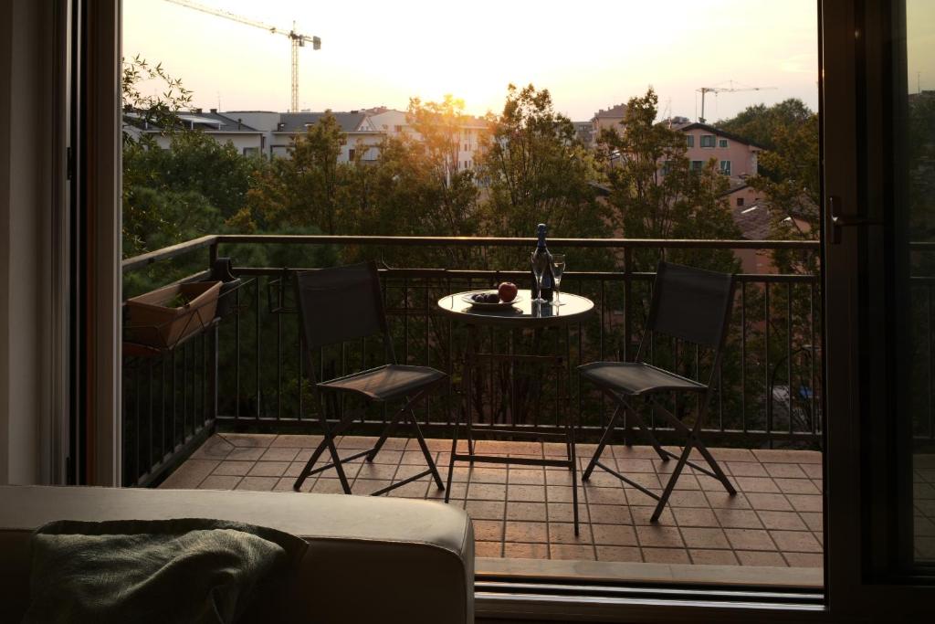Campofiore Loft - 4
