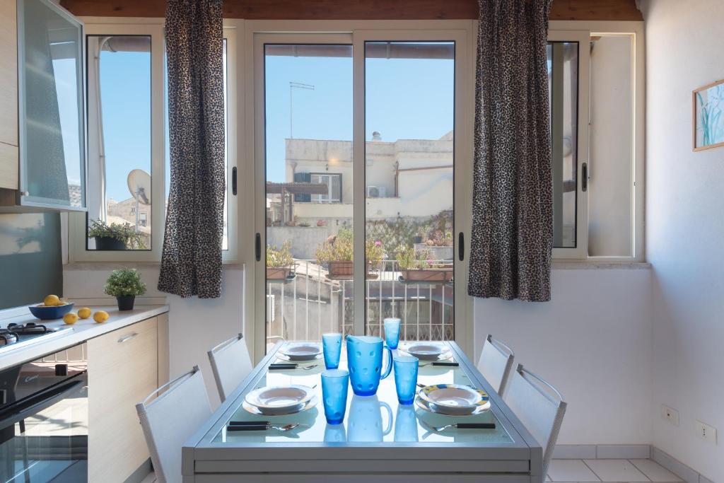 Aretusa Apartments by Wonderful Italy - 2