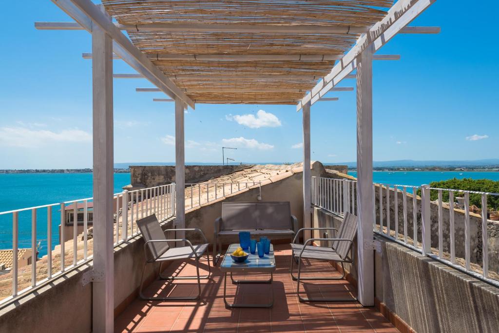 Aretusa Apartments by Wonderful Italy - 1