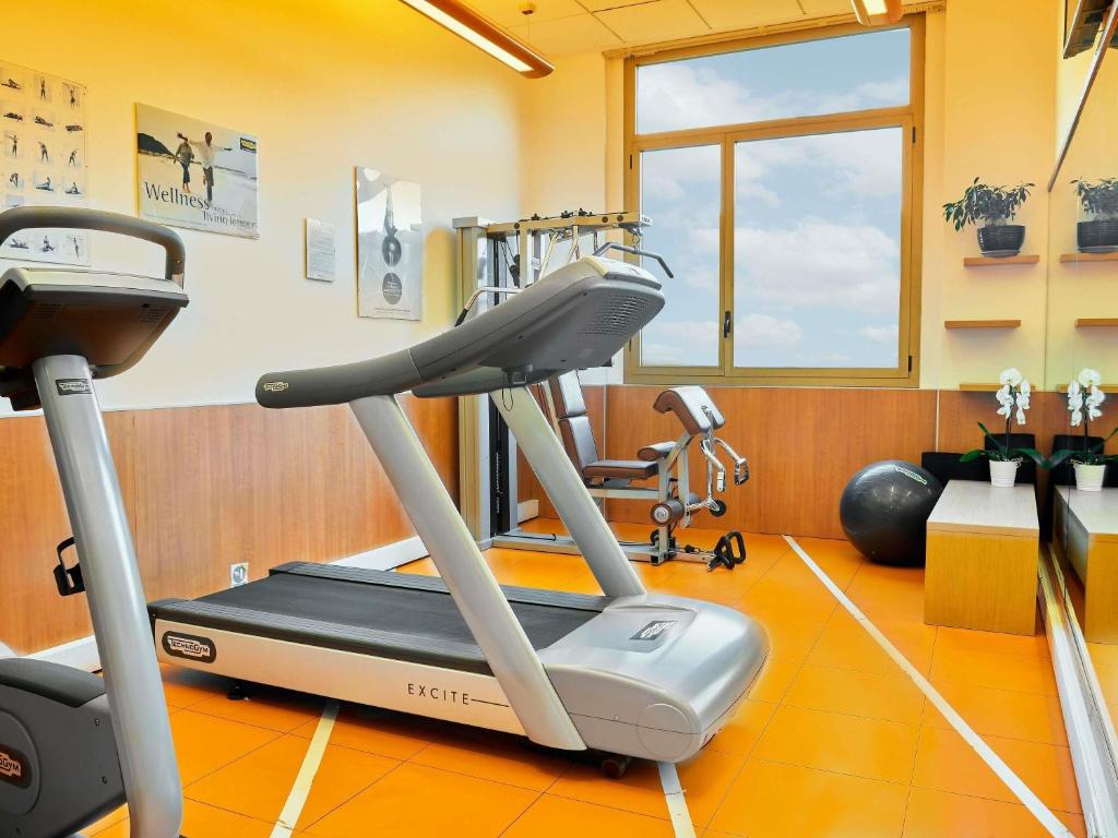 Novotel Torino Corso Giulio Cesare - 5