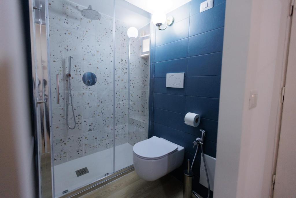 GuestHost - Comfy Studio Flat in Rome's Centre - 4