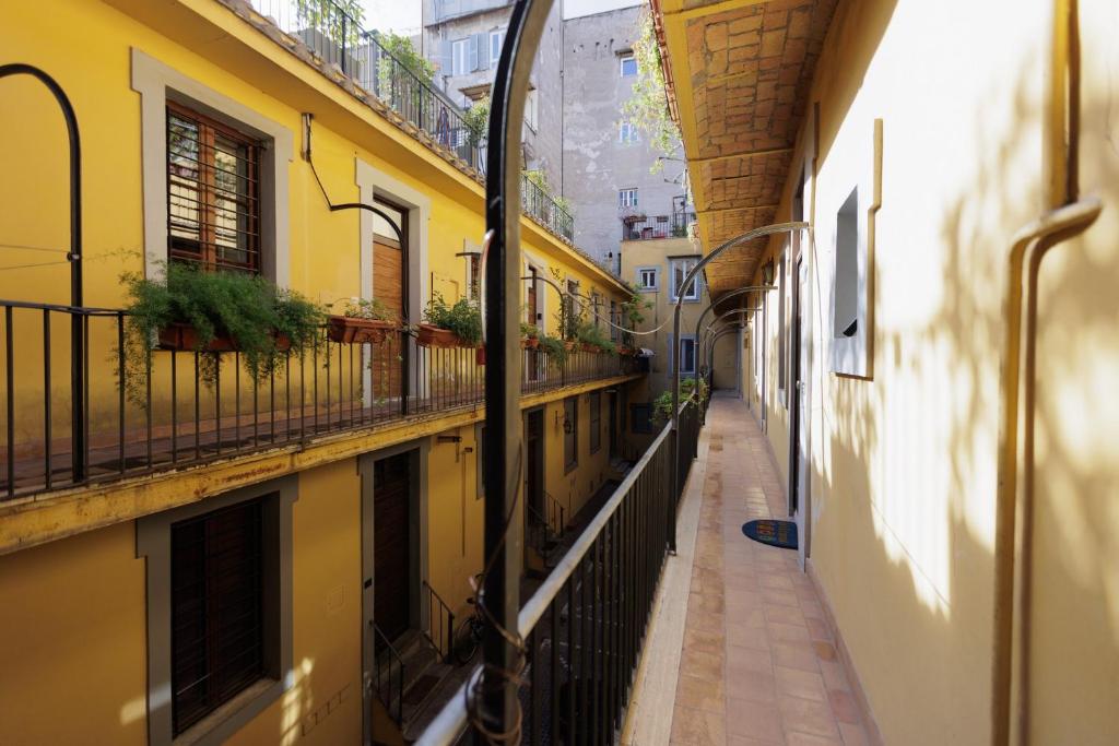 GuestHost - Comfy Studio Flat in Rome's Centre - 5