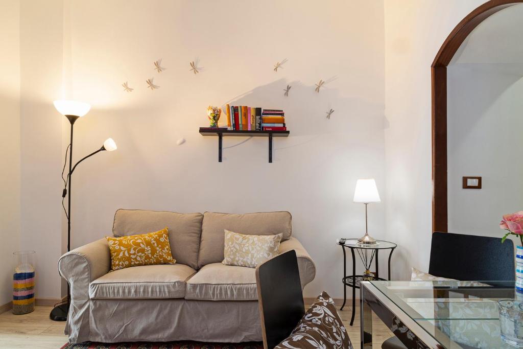 Casa Rosa al Molo by Wonderful Italy - 1