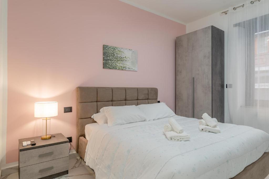 Maison Tresor by Wonderful Italy - 4