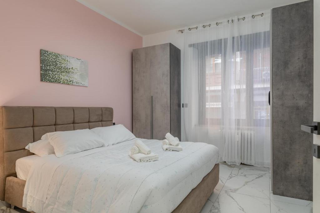 Maison Tresor by Wonderful Italy - 5