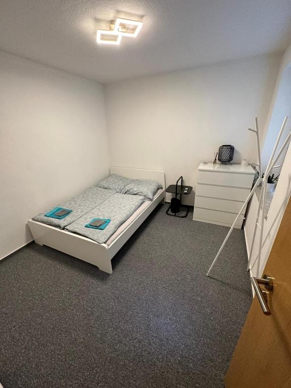 Basic Gästezimmer in der Innenstadt - 2