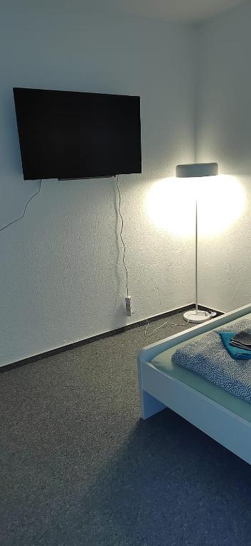 Basic Gästezimmer in der Innenstadt - 3